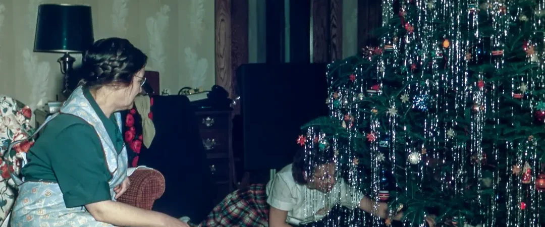 Why Do We Put Up a Christmas Tree? The History Explained